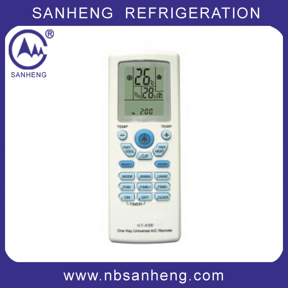 Air Conditioning Remote Controller