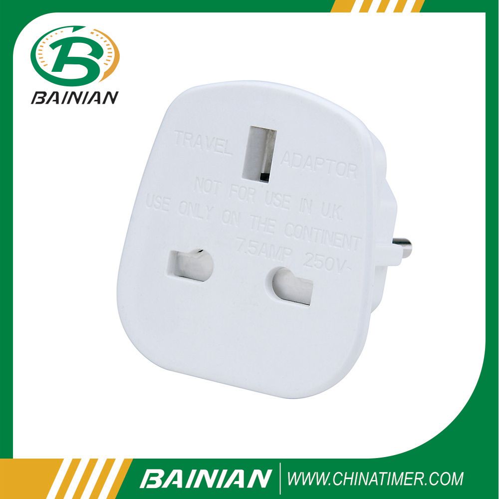 Travel Adaptor