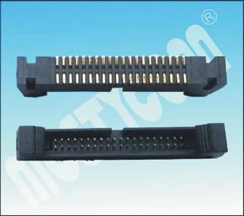 pH: 1.27 Straight Type Ejector Header PA6t Black