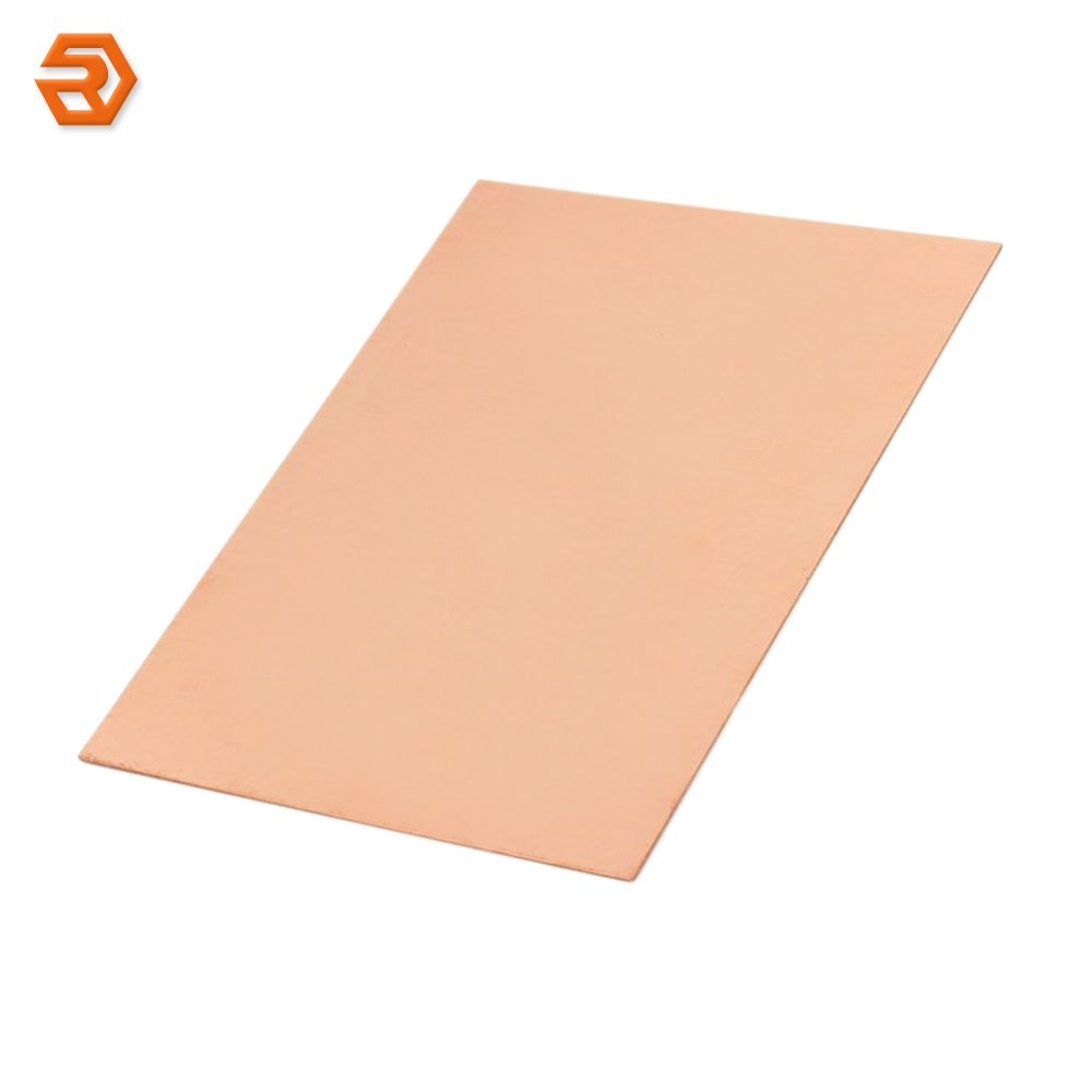 Epoxy Fiberglass Fr4 Copper Clad Laminate Insulation Material