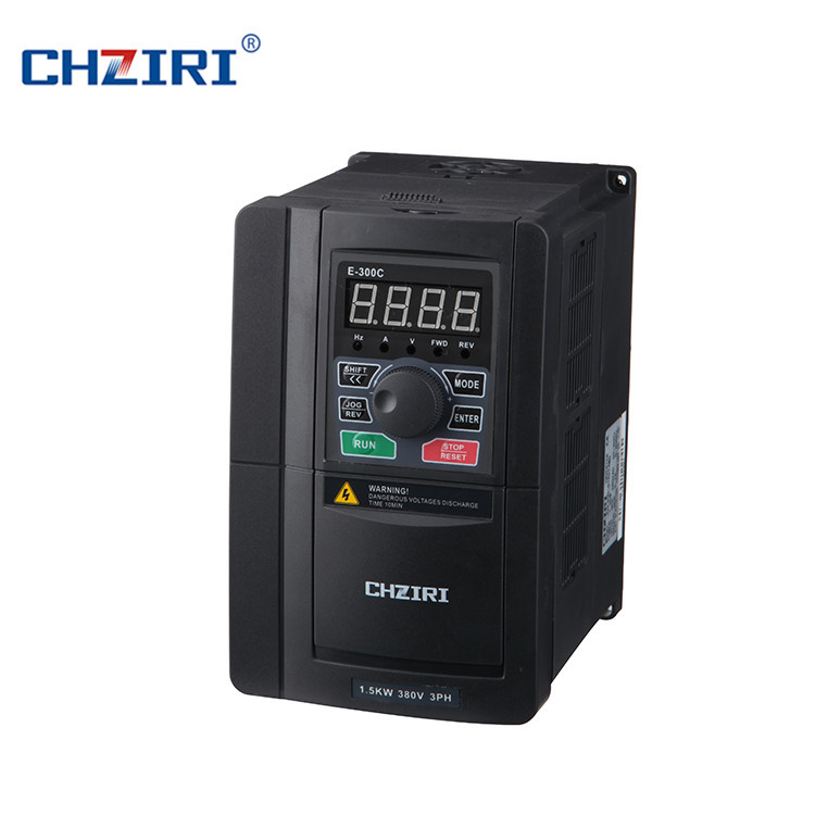 Chziri Frequency Inverters for General Purpose Application 380V 7.5kw