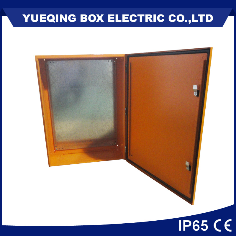 Premuim Quality IP66 806020 Electric Metal Distribution Box