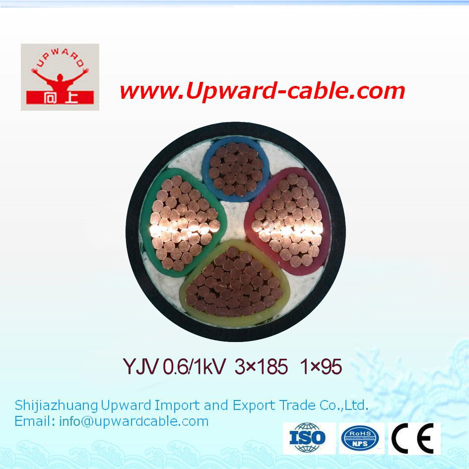 High Quality Low-Voltage Cable