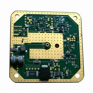 One-Stop Electronic Development PCB and PCBA Design