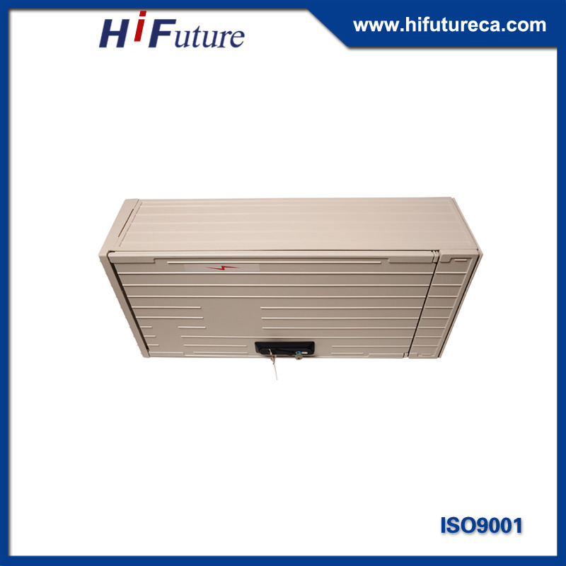 Waterproof Outdoor Storage Cabinets Portable Power Distribution Box