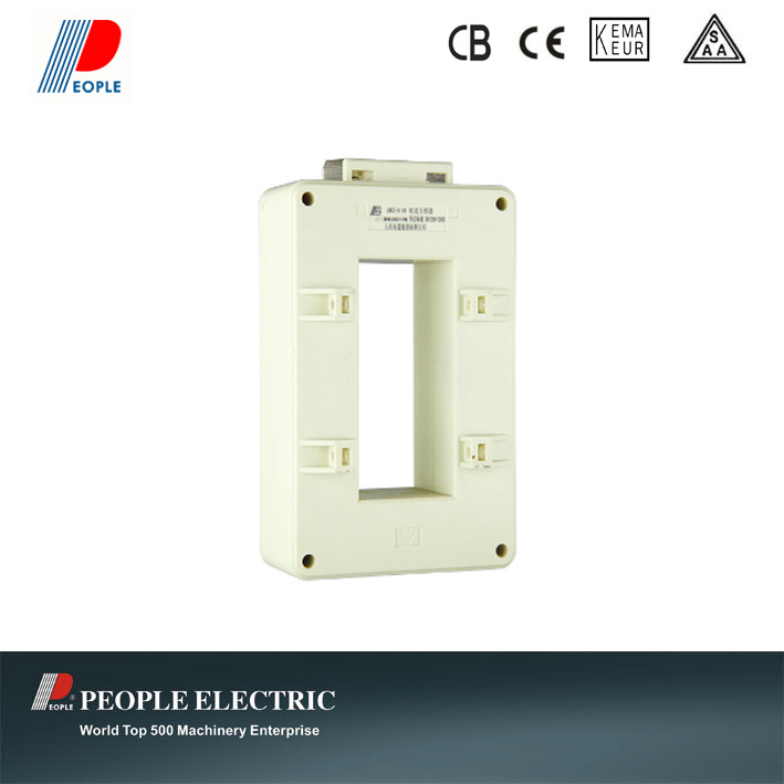 LV Current Transformer for Measurement Lmk5-0.66 660V