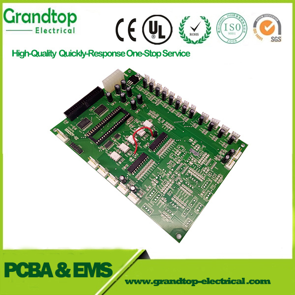 Shenzhen PCBA Manufacturer OEM with Components