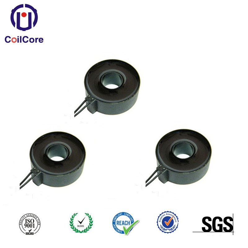 Mini Precision Current Transformers CT09-5 Series