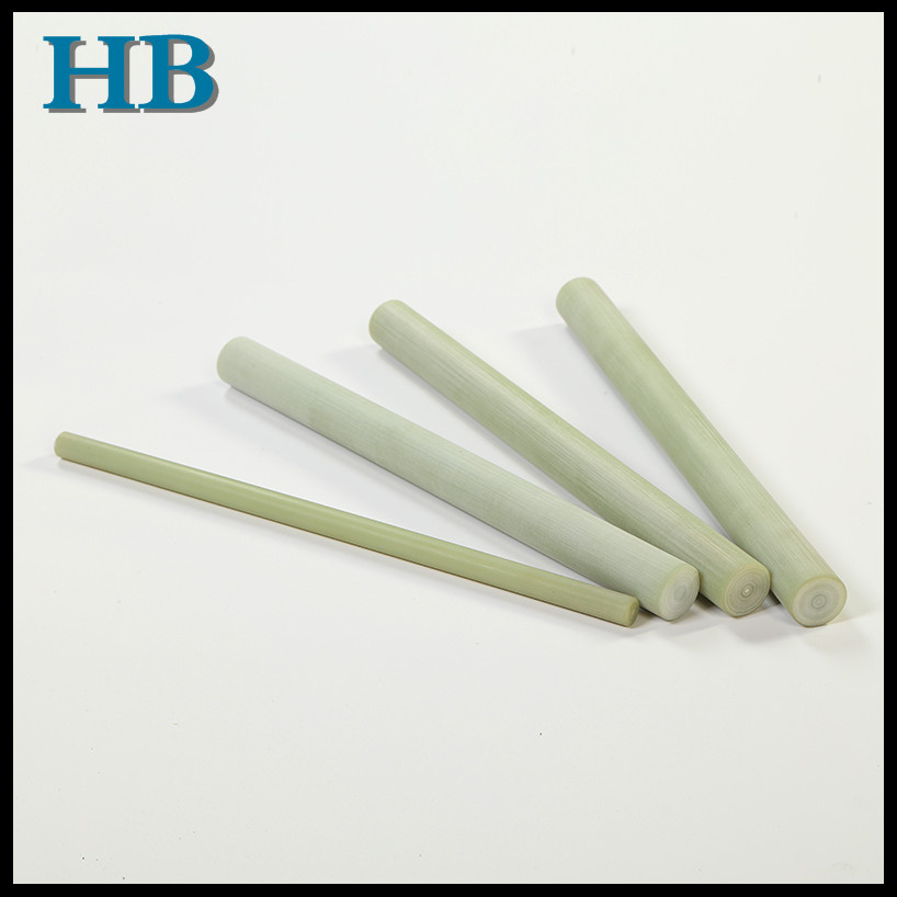 Electrical Insulation Fiberglass Rod for Industry