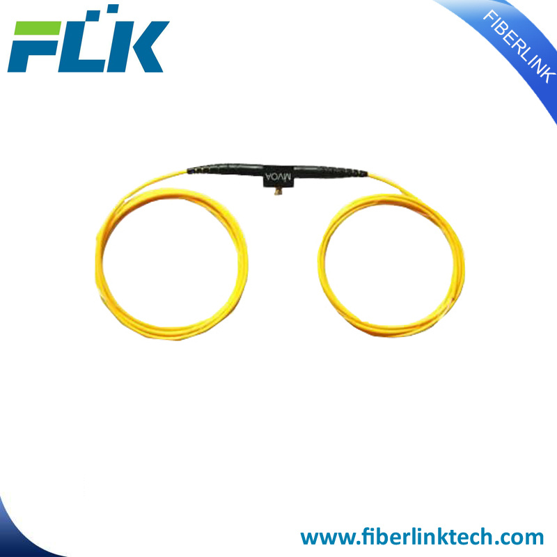 In-Line VOA Variable Optical Attenuators
