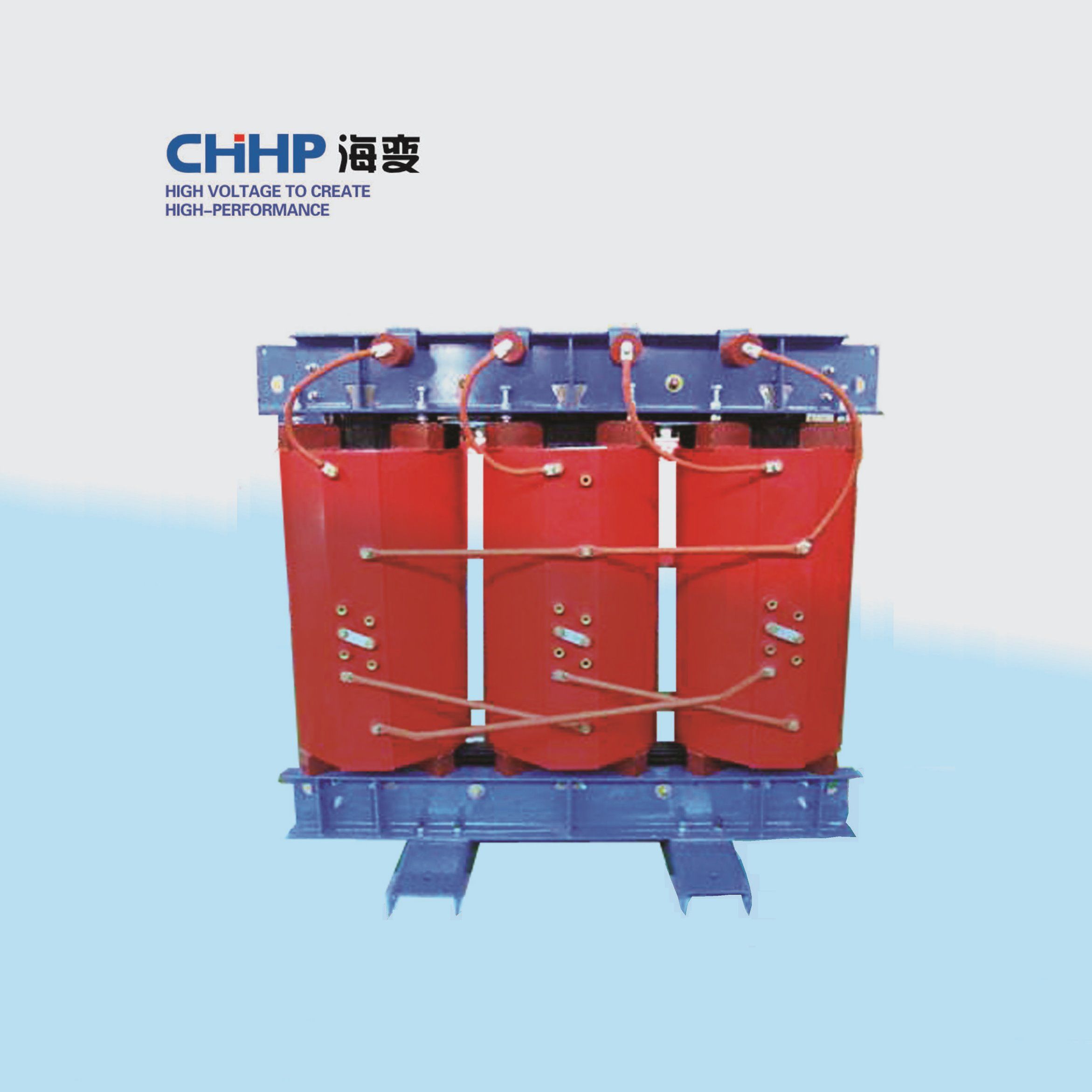 DKSC Dry Type Earthing Transformer