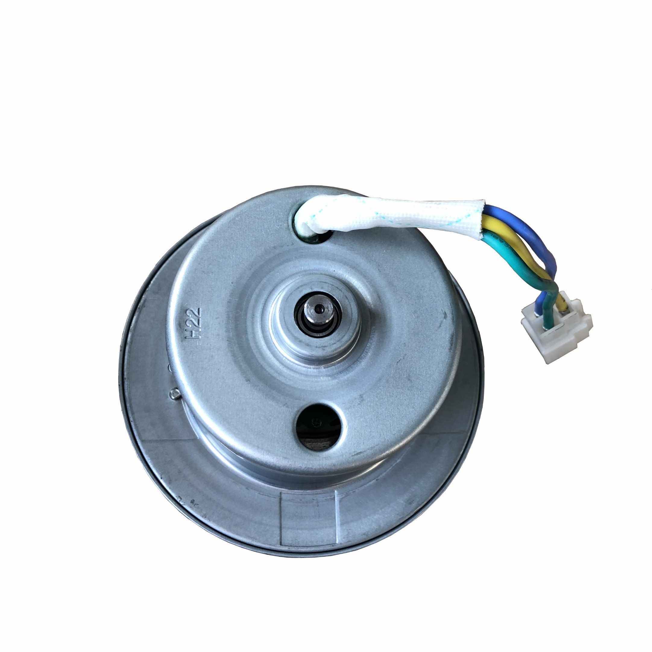 42.957dm3/M High Air Flow Vacuum Brushless DC Motor