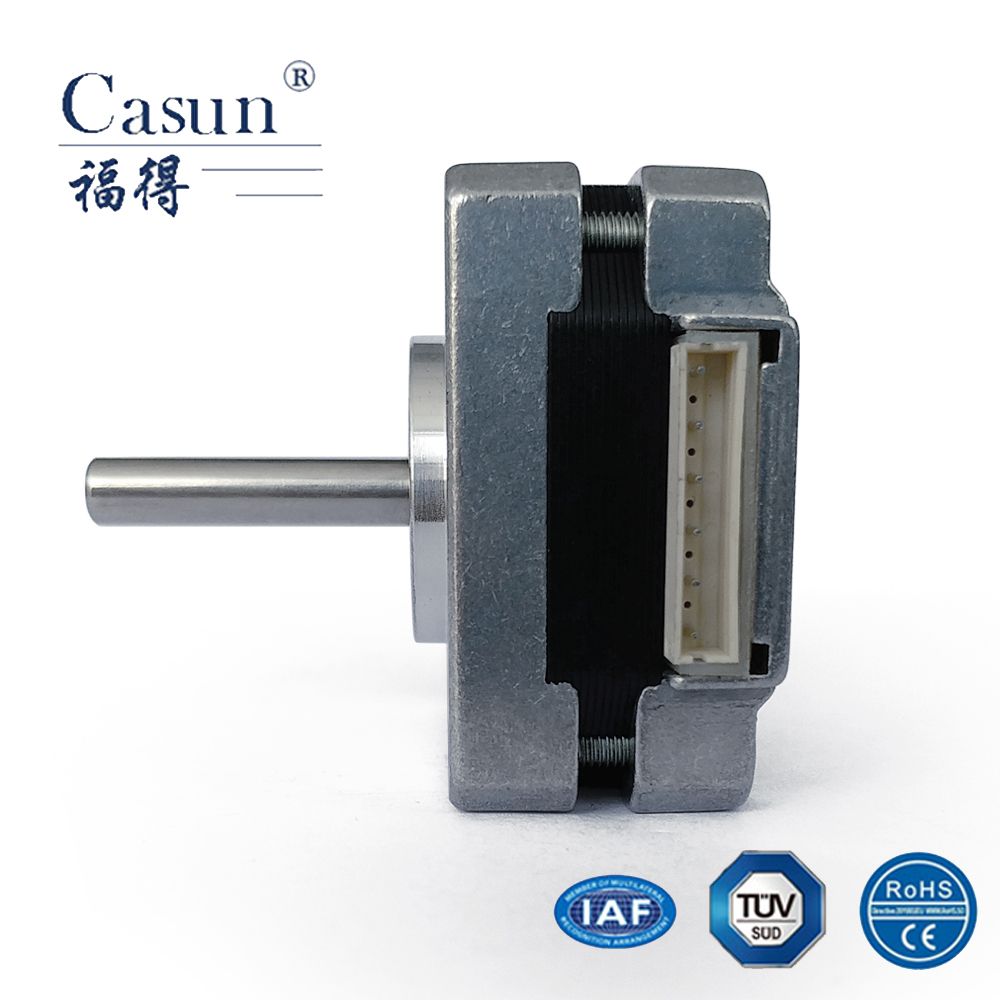 Wholesale NEMA Hybrid Stepper 100mn. M 2 Phase Step Motor (39SHD0007-25)