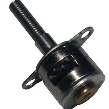 2-2 Phase Exciting Stepper Motor 3.3V Used for Valve Control System