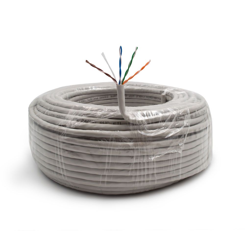 Computer Cable Cat5e in CCA