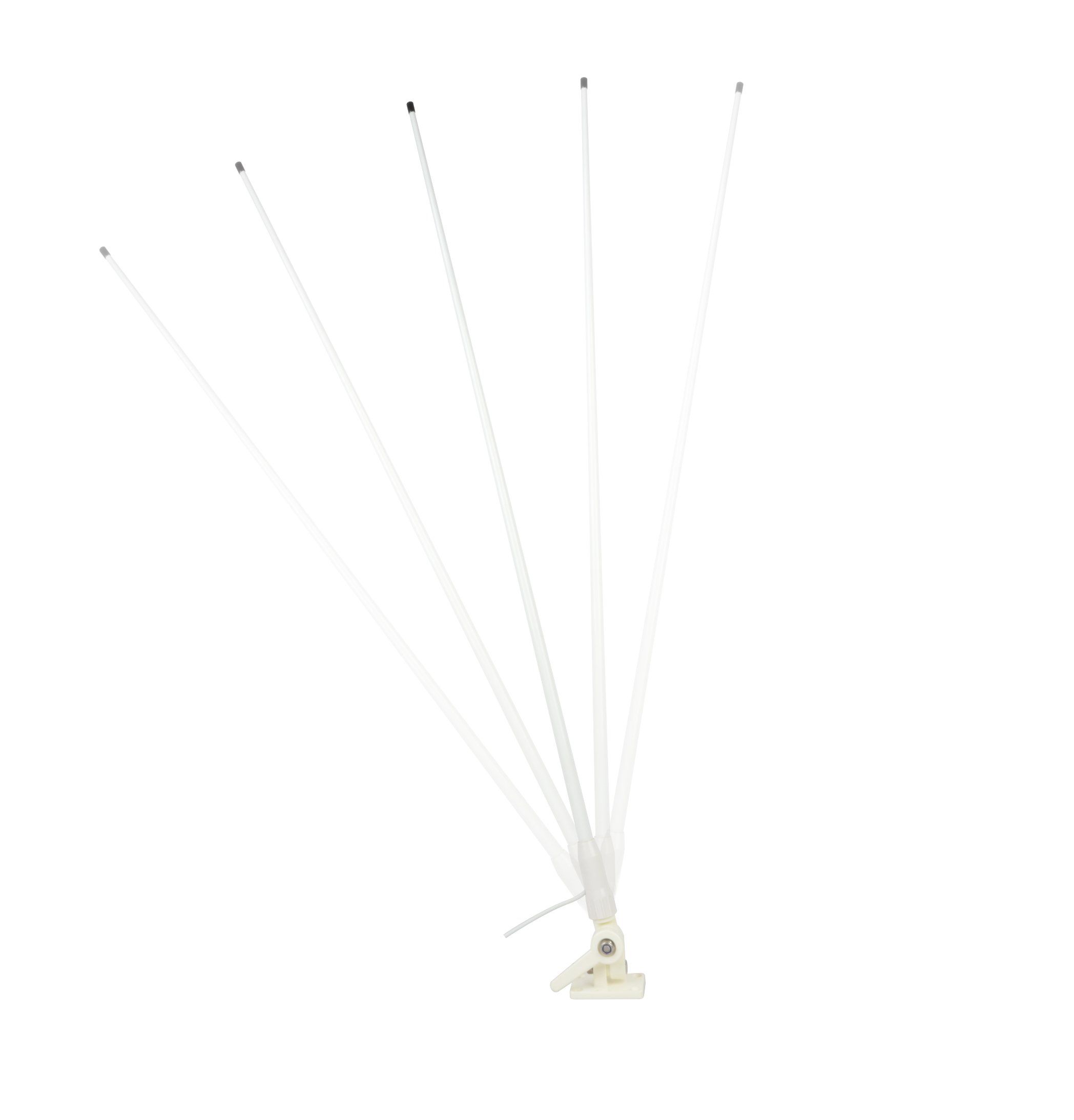 156-163MHz Marine Antenna, 3.5dB Gain