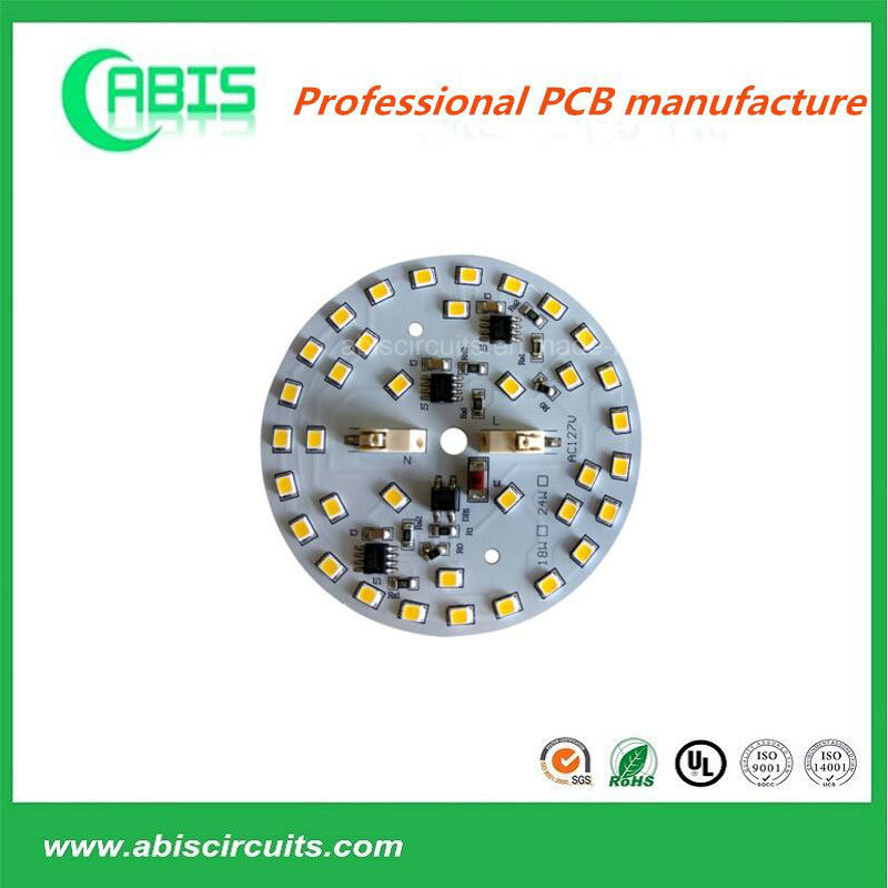Rigid Board SMD LED PCBA
