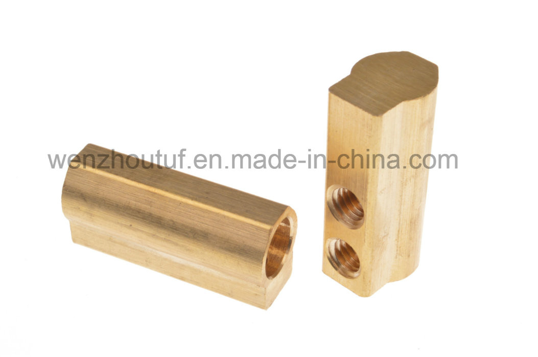 Auto Car Cable Connector Contact Terminal with SGS