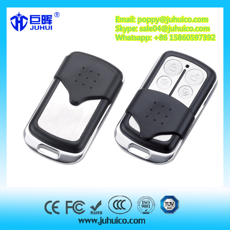 433 MHz Universal Use RF Remote Control Duplicator