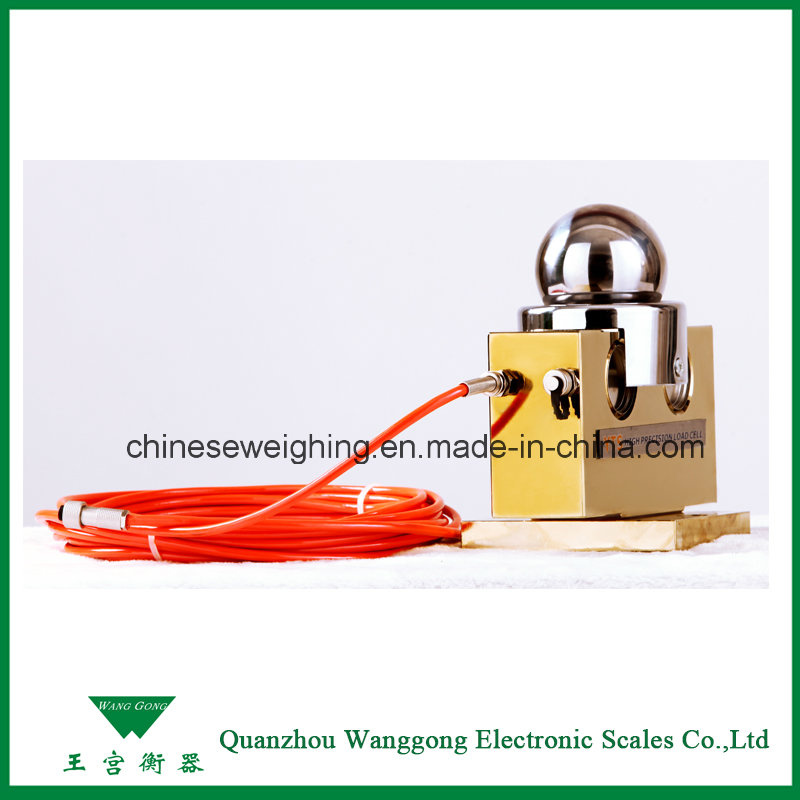 Double Ended Shear Beam Load Cell