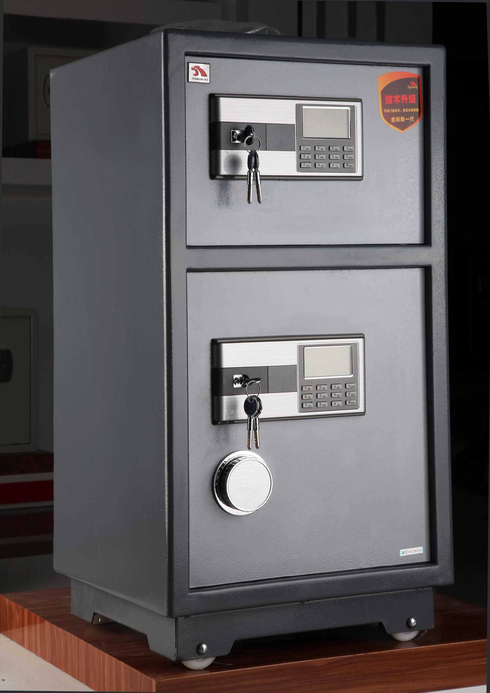 Burglary Safe with Electronic Lock