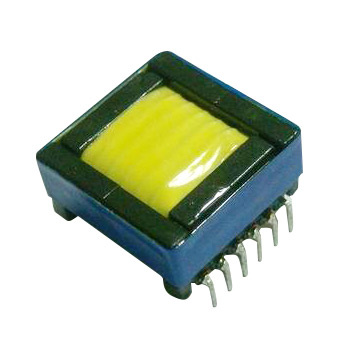 Efd Series High Frequency Inverter Transformer for Power Supply