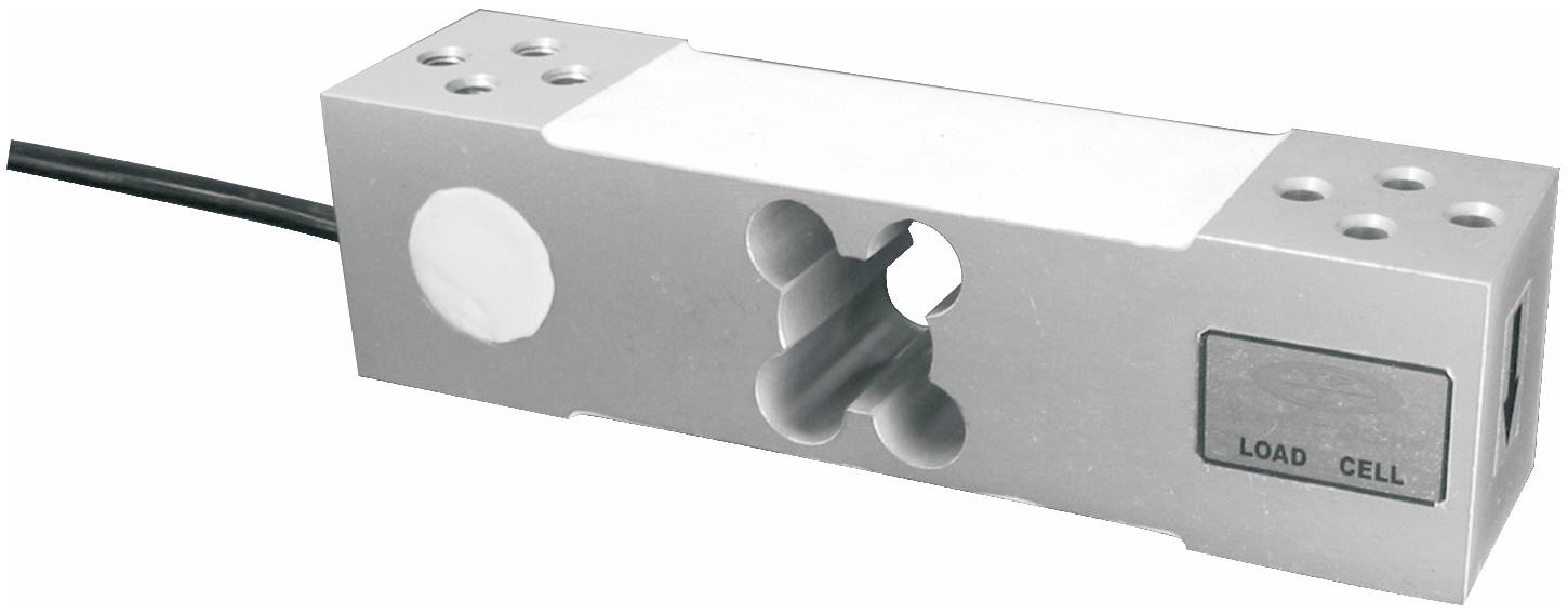 Single Point Pressure Sensor for Weighing Scales (PE-13)