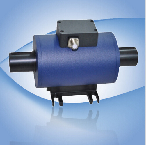Qrt-901 (5000N. m) Rotating Torque Sensor for Valve Torque Testing