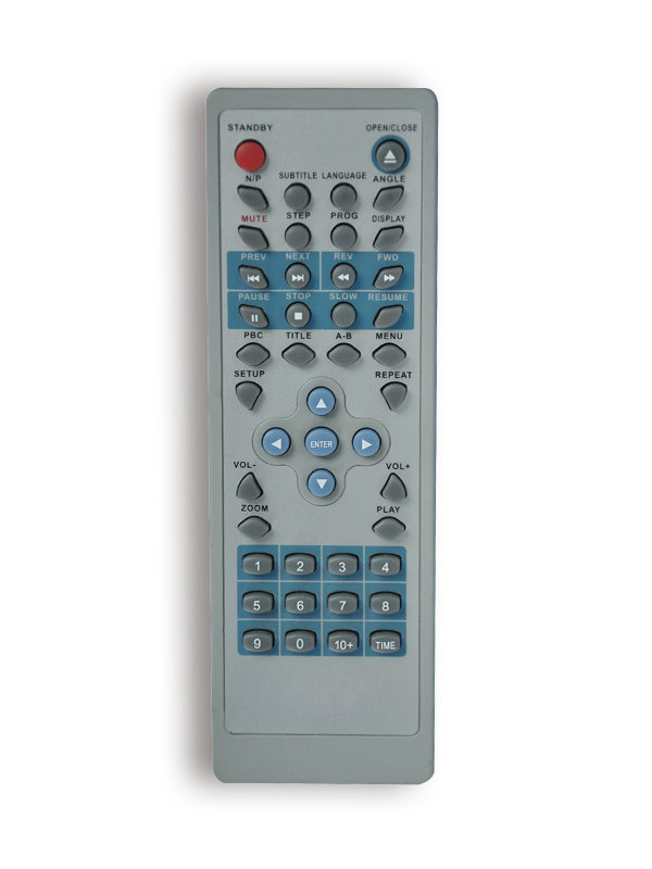 Normal Remote Control Unit for Kt-3055