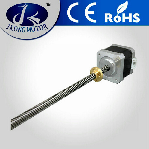 Name17 1A 12V Linear Stepper Motor for 3D Printer