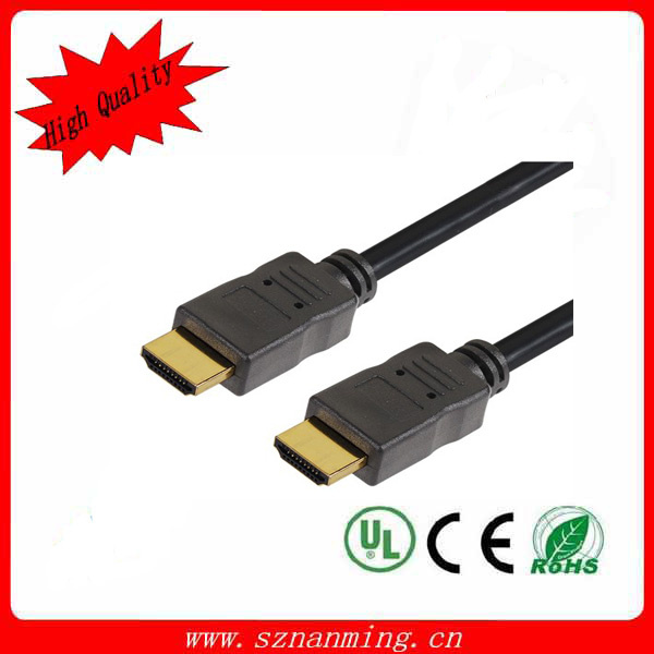 High Quality HDMI Cable 1080P