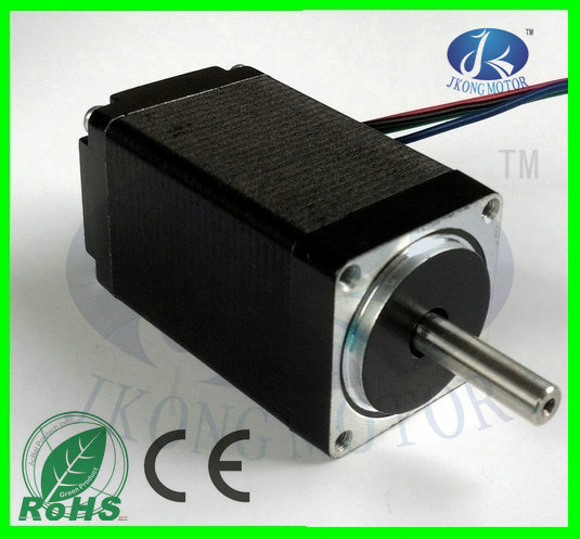 NEMA11 1.8 Degree 2 Phase NEMA Stepper Motor Jk28hs51-0674