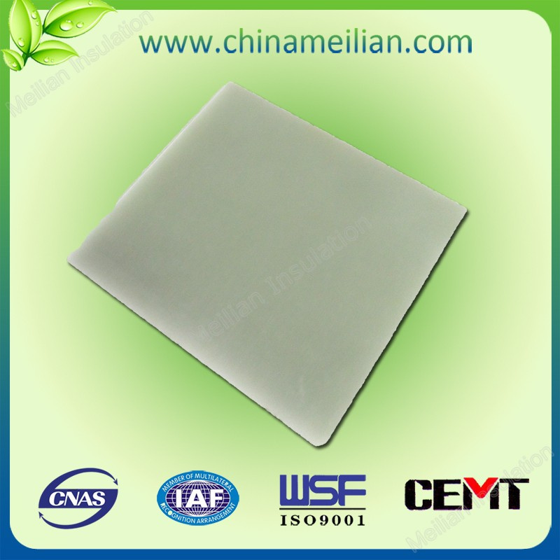 Fr4 Epoxy Resin Fiberglass Insulation Sheet