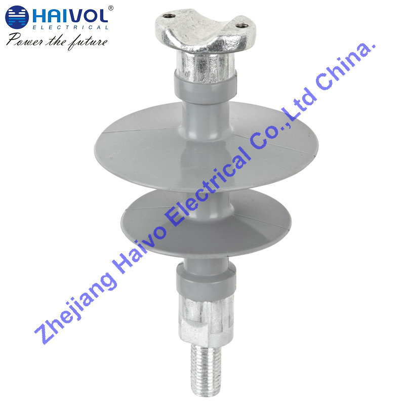 (FPQ1-11/4) Pin Composite Insulator
