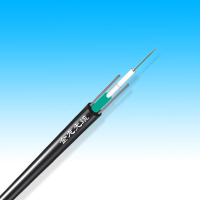 GYXTW Single Mode Fiber Optical Cable