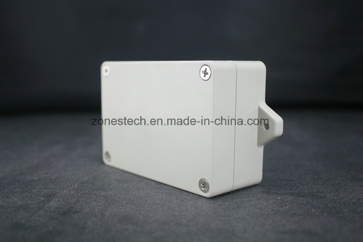 Wall Mount Waterproof Plastic Enclosure for Electronics