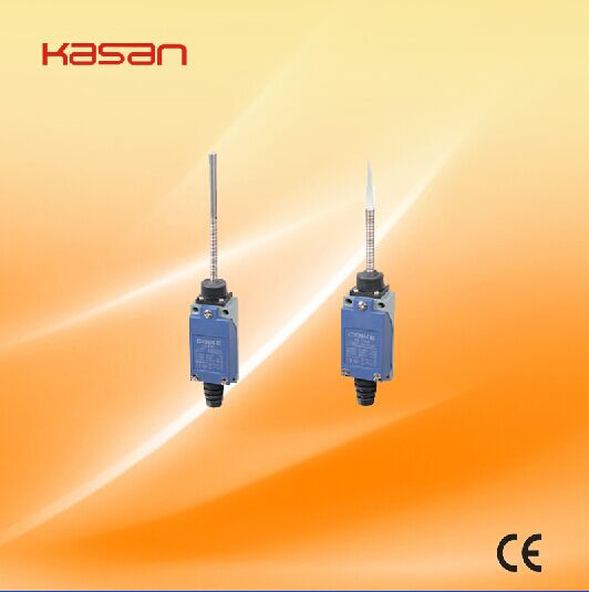 Tz-8 8166 Series Limiting Switch
