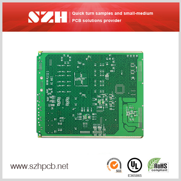 High Quality Multilayer Inverte PCB