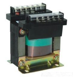 Machine Tool Control Transformer with High Quality
