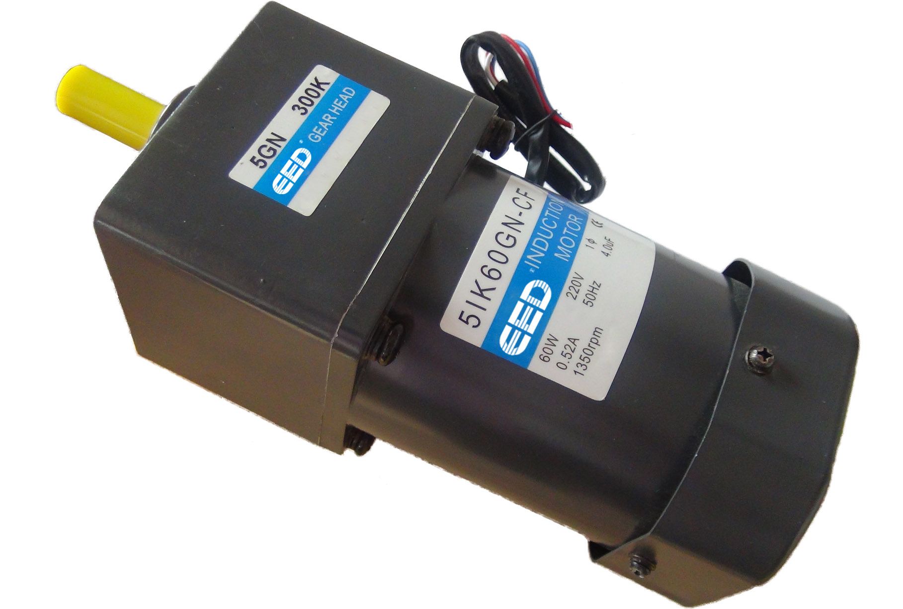 AC/DC Gear Motor/ Gear Motor