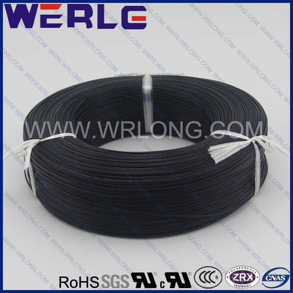Silicone Rubber Insulated Strand Wire