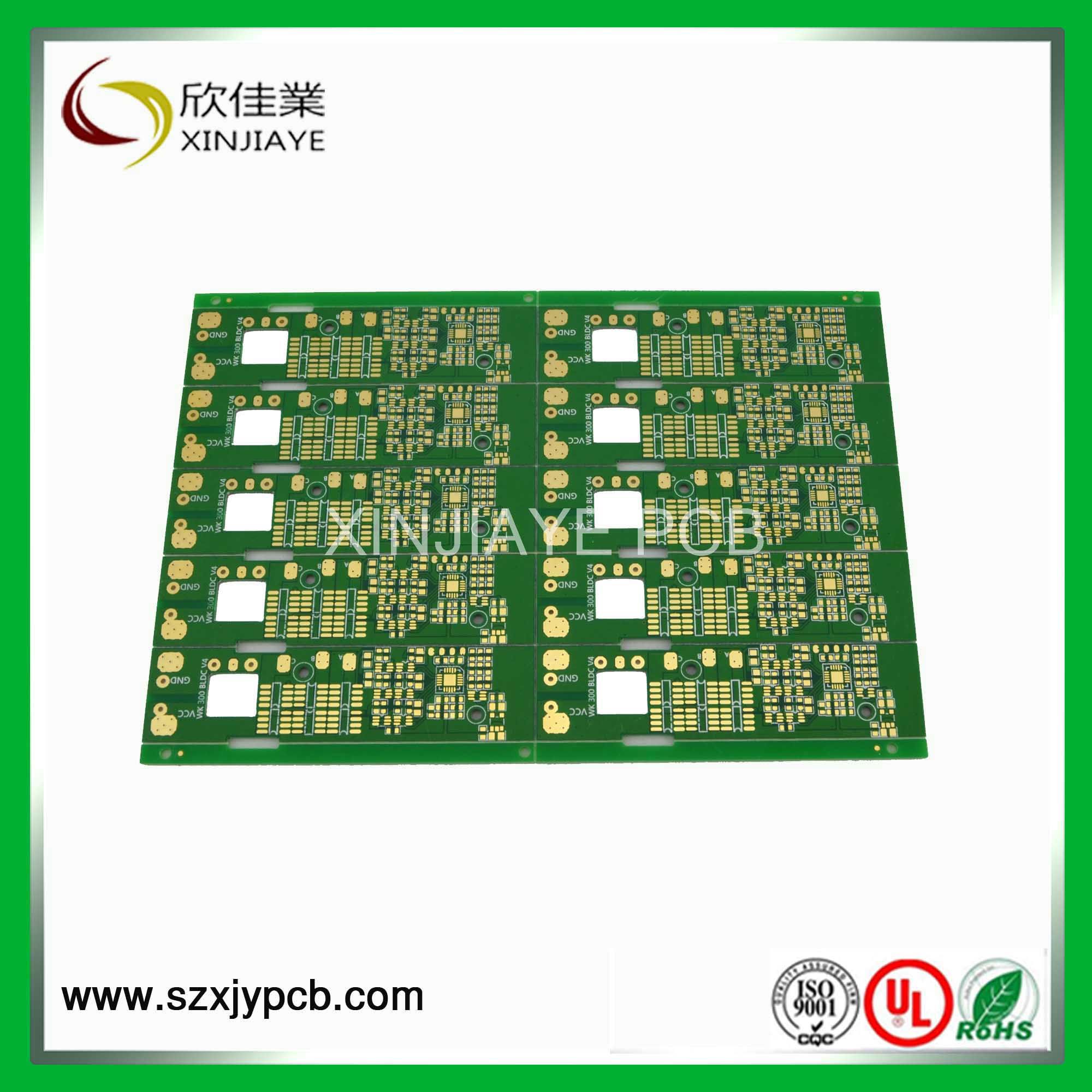 USB Keyboard PCB with 94V0 Certification (XJY-OEM)