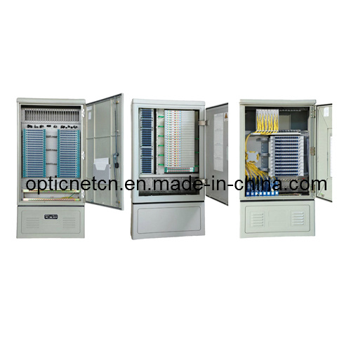 Optical Cross Connection Cabinet (GXF53B)