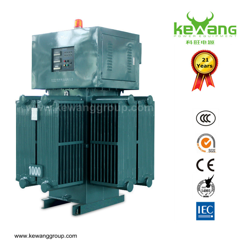 Perfedt AVR for Household Facilities