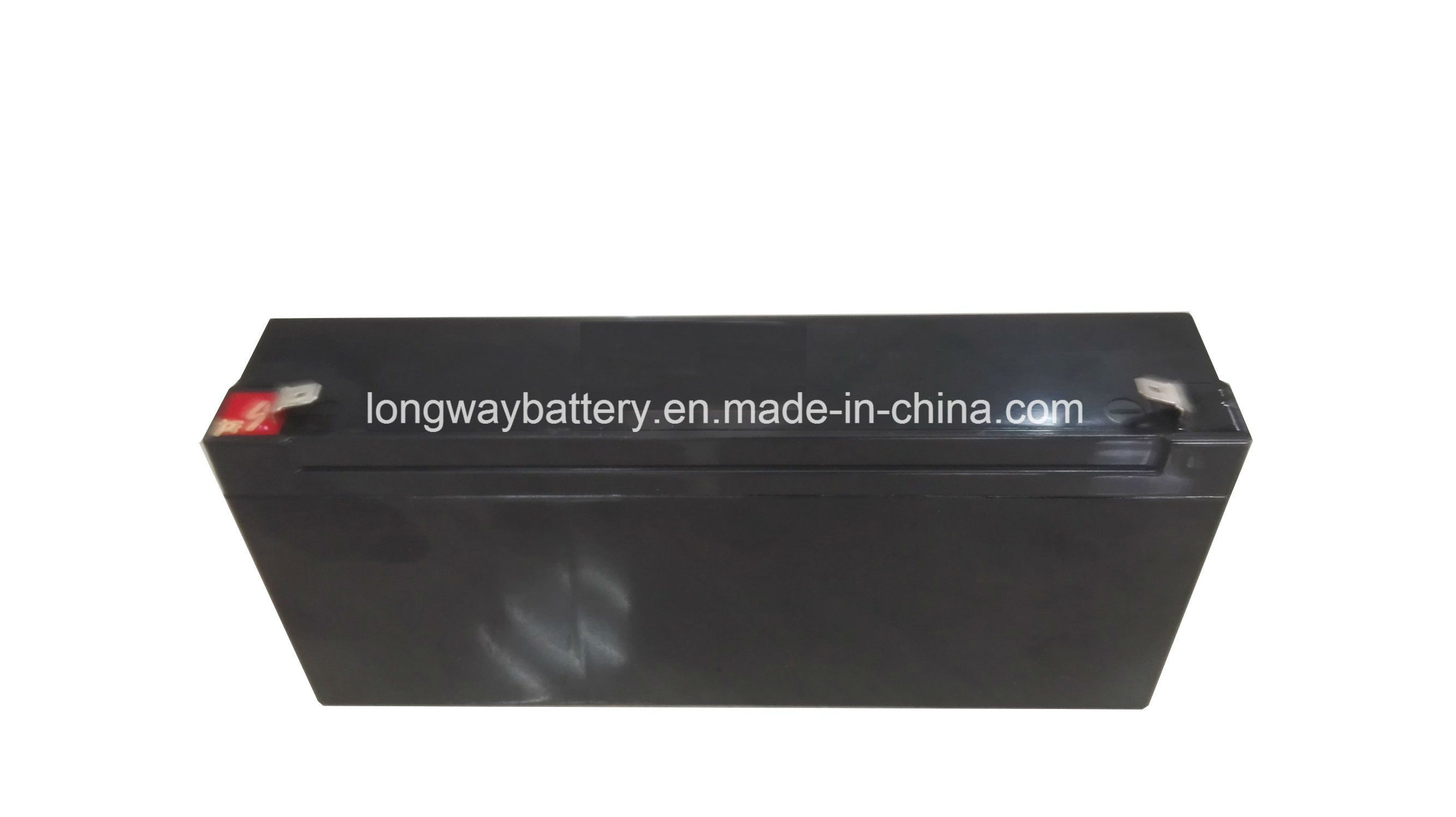 Non-Spillable 12V7ah Battery for Scooter