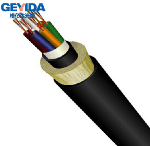 ADSS All Dielectric Self-Supporting Fiber Optic Cable