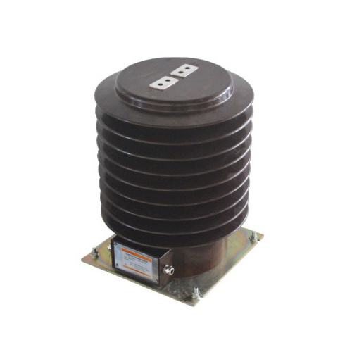 36kv Outdoor Epoxy Resin CT of Current Transformer