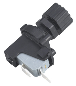 Kbq-01c Series Pressure Controller of Food Waste Processor