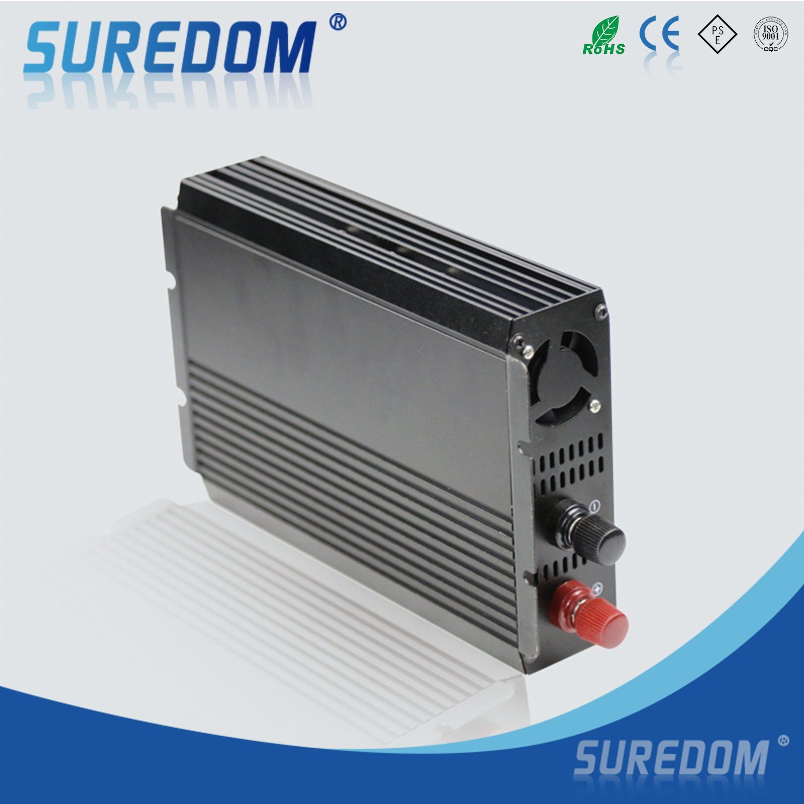 High Frequency DC to AC 1.2kw Wholesale Power Inverter