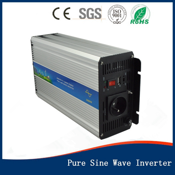 Pure Sine Wave 1000W Power Inverter